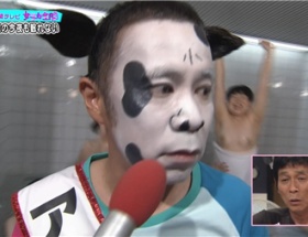 【画像】森三中・大島、27時間テレビでポロリ事故ｗｗｗｗｗ