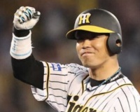 原口文仁(33) 打率.000 (11-0) 出塁率.083　←　昨日起用された理由