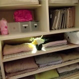 『続:目から鱗になった収納方法その後』の画像