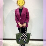 gentil 緑店　婦人服専門店