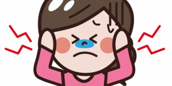 兄と兄彼女にコロしたいと思うほどの騒音被害を受けた…