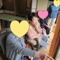 春のお茶会…🍵🌸