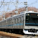 小田急3000形（2代目）全編成ガイド：3655F