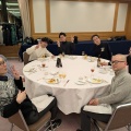 2025年 忘年会！！