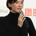 並びが完成されすぎ…綾瀬はるかの圧倒的オーラが話題に