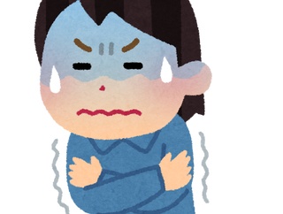 １時過ぎ、エントランスの呼び出しなしにいきなり玄関チャイムが鳴った。寝ぼけていたが、ドアがガチャガチャしだして玄関前に誰かがいることをやっと認識した…