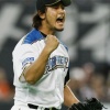 NPB最終年のダルビッシュ(25) 28試合 10完投 6完封 18勝6敗 232投球回 276奪三振 防御率1.44