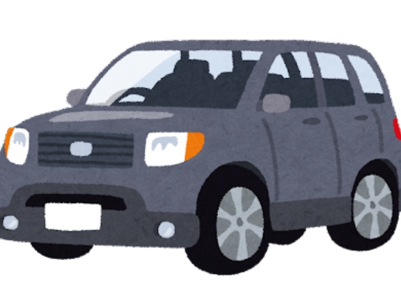 【画像】フランスで売れてる大衆車がコレらしいwwwwwww