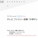 『[メディア情報 12/24(日) 18:00～] ファミリー劇場「ネ申テレビ 後編」に、イコラブが出演！！【=LOVE(イコールラブ)】』の画像