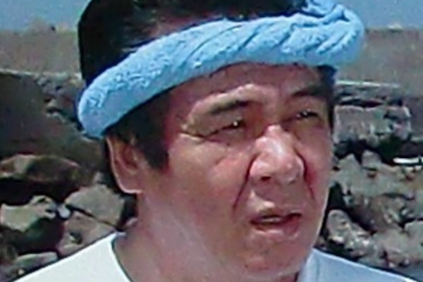 鳥羽 一郎 俳優メモ