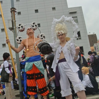 のぼらびっと30mixLD