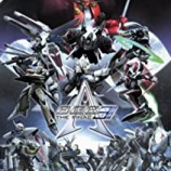 『A.C.Eってってガンダム以外の色んなロボットを操作できる貴重なゲームだったけど』の画像