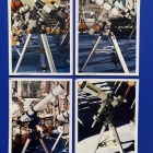 『1988年のアトム横浜店の展示品～日本製望遠鏡全盛時代　2023/08/11』の画像