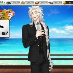 とうらぶひとりごと