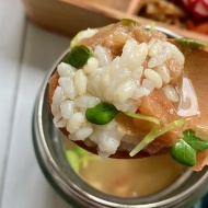 先週の夫弁当のふり返り