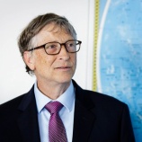 『【衝撃】ビルゲイツ「ジョブズがとても羨ましかった」と衝撃発言・・！！理由がこちら →』の画像