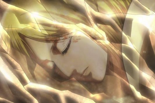 朗報 進撃のアニ レオンハートさん 復活する まとメメちゃん