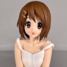 【フィギュアレビュー】けいおん！ Yumemirize ‐平沢唯‐