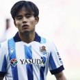 【朗報】久保建英さん、結局移籍は今年なのか来年なのか再来年なのかｗｗｗｗｗｗｗ
