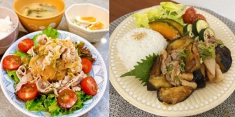 【ななし】手料理集団ななしいんく