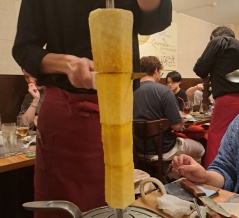 上野シェラスコ３