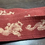 キルトから世界へ