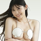 『出町杏奈さんの似顔絵を描きました』の画像