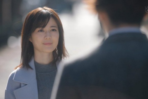 イチケイのカラス 生田絵梨花さんの あるセリフ にキュン死する視聴者が続出 注目トピックスch