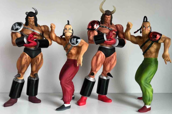 ワンピース ドラゴンボール キン肉マン ナルト フィギュア サボ 悟空 ミナト ワンピース ドラゴンボール キン肉マン ナルト フィギュア サボ