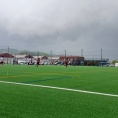 【2026/04/26】 TRM 原田学園、シエンプレ in 情報高校人工芝