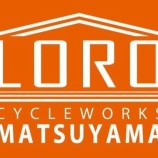 『LORO CYCLEWORKS MATSUYAMA2月11日オープン‼』の画像