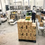 酢を造るといふ仕事｜富士酢醸造元　飯尾醸造