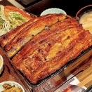 「炭火串焼物語 SAKE」の『特上うな重』など（大和市大和東）【やまとぴグルメ】