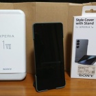 『スマホ機種変更､今度はXperia1Ⅶを購入!!』の画像