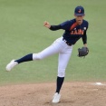 織田翔希、高校史上最速163キロ計測←これ