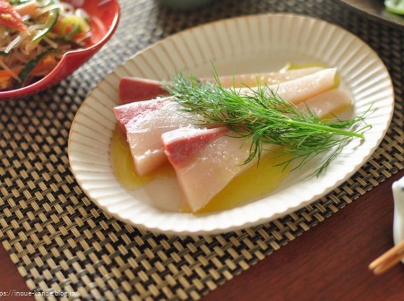 オット大満足の晩ごはんと1つ前の記事にコメントをくださった皆様へ