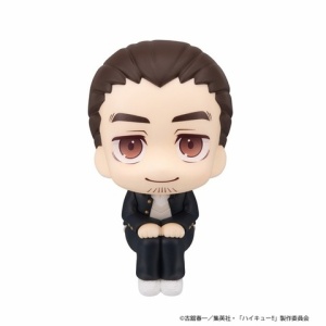 ハイキュー!! ねこ肯定感 : アニメ＆漫画 グッズ情報