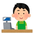 【愕然】脱ニートでコンビニバイト始めて2ヶ月経過した結果ｗｗｗｗｗｗｗｗｗｗ