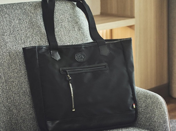 【新刊情報】Orobianco 30th Anniversary Tote Bag Book