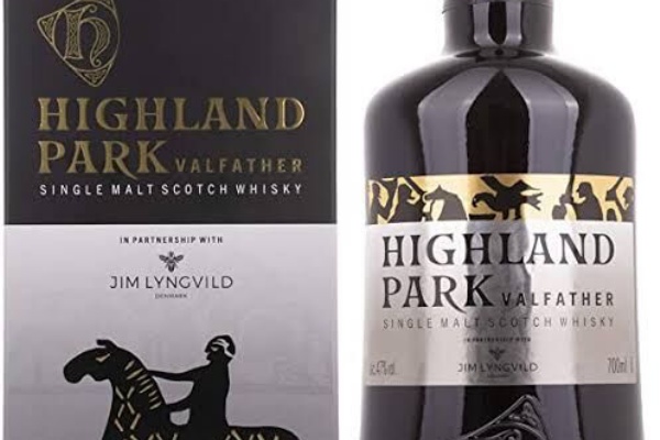 ハイランドパーク ヴァルファーザー HIGHLANDPARK VALFATHER 【公式通販】