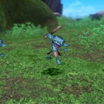 ドラクエ10をサービス終了までプレイしたプクリポのお話