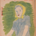 『『サンデー毎日』総目次・執筆者索引1945～1952  ―新聞社系週刊誌の戦後占領期2』。
