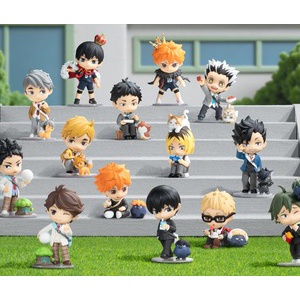ハイキュー!!』アクリルGIGAフィギュア 月島蛍 : アニメ＆漫画 グッズ情報