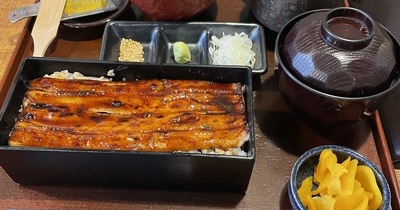街で出会った人