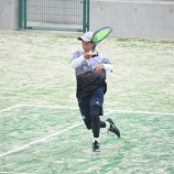 『第７８回 広島県高等学校ソフトテニス春季選手権大会（個人戦）』の画像