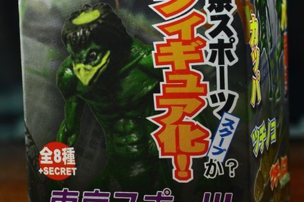 フィギュア ２０１１年 ５ 東京スポーツ 伝説のスクープコレクション ビバ 趣味生活