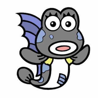 nonちゃんイラストブログ