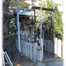 屋根神 (中区上前津1)