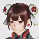 おはよネ　　（鈴音）