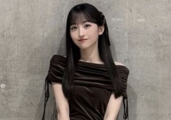 一ノ瀬美空さん、最新太ももショット公開！！！【画像あり】